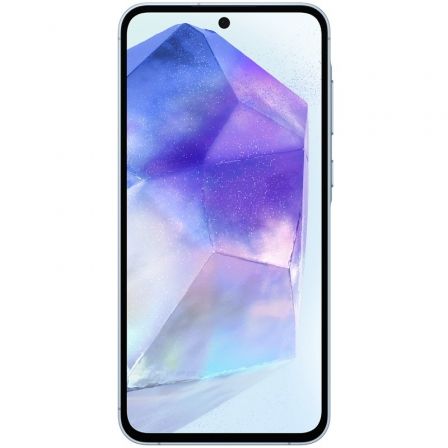 Samsung Galaxy A55 5G 256GB 8GB RAM Azul Cielo